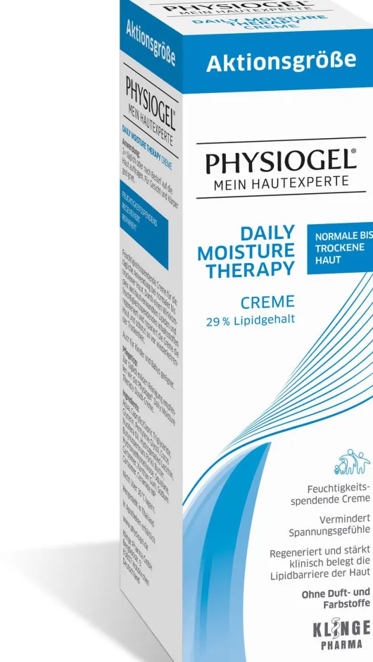 Physiogel Daily Moisture Therapy Creme 200 ml