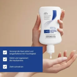 Physiogel Daily Moisture Therapy Lotion Für Sehr Trockene Haut...
