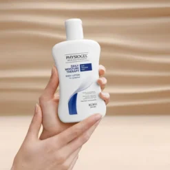 Physiogel Daily Moisture Therapy Lotion Für Sehr Trockene Haut...