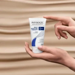 Physiogel Daily Moisture Therapy Creme für sehr trockene Haut 150 ml