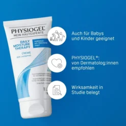 Physiogel Daily Moisture Therapy Creme 75ml