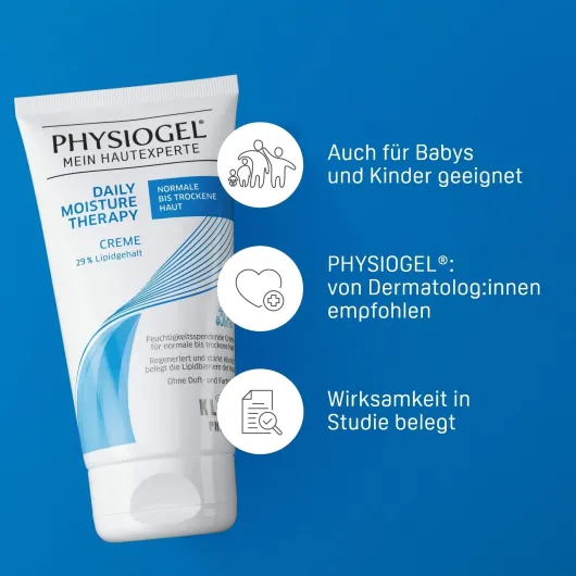 Physiogel Daily Moisture Therapy Creme 75ml