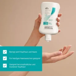 Physiogel Scalp Care Mildes Shampoo 250 ml