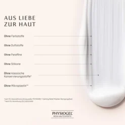 Physiogel Scalp Care Mildes Shampoo 250 ml