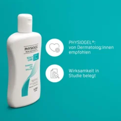 Physiogel Scalp Care Shampoo und Spülung 250 ml