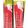 Physiorelax Ultra Heat Plus Creme 250 ml