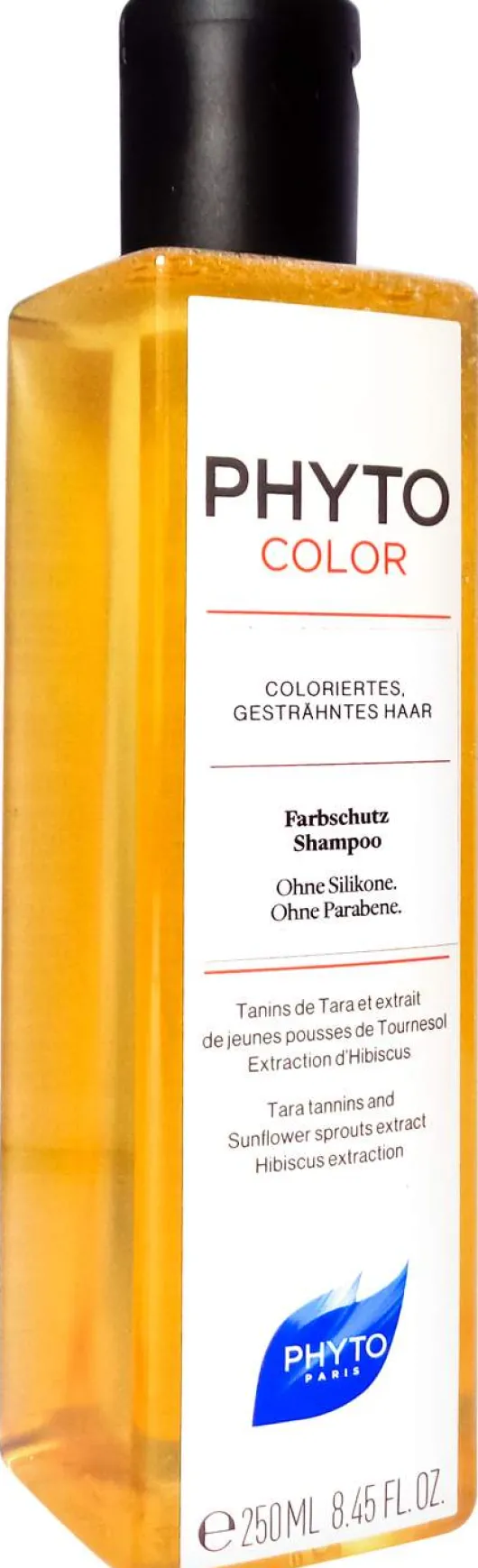 Phytocolor Shampoo 250 ml