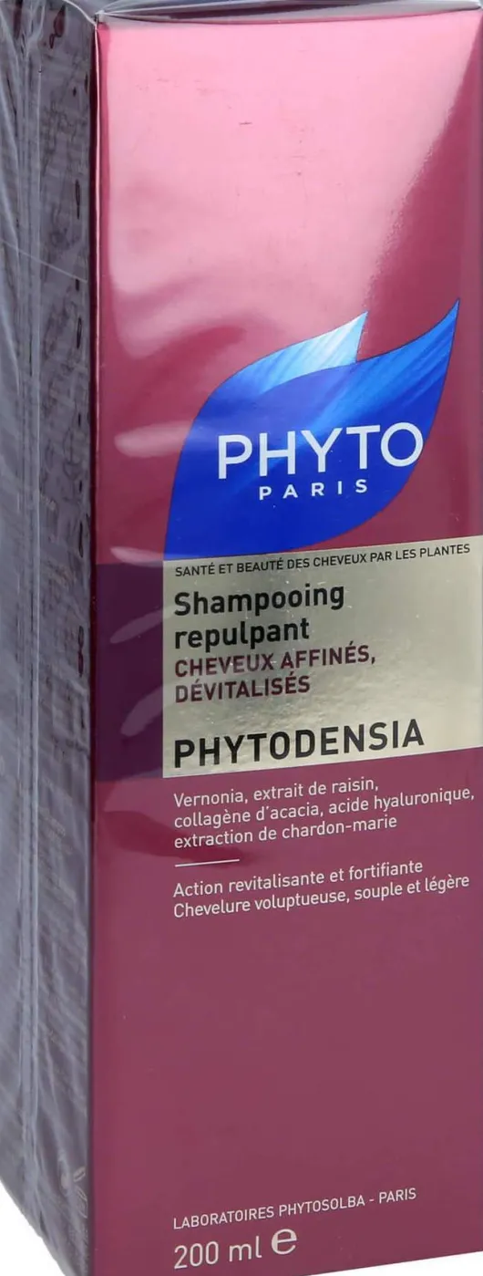 Phytodensia Shampoo 200 ml