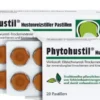 Phytohustil Hustenreizstiller Pastillen 2 x 20 Pastillen