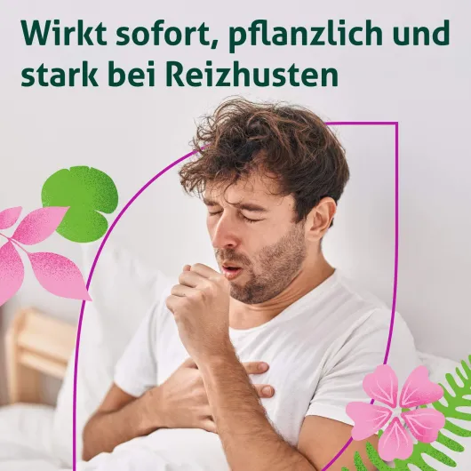 Phytohustil Hustenreizstiller 20 Pastillen
