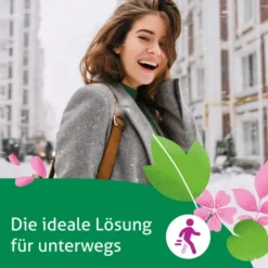 Phytohustil Hustenreizstiller 20 Pastillen