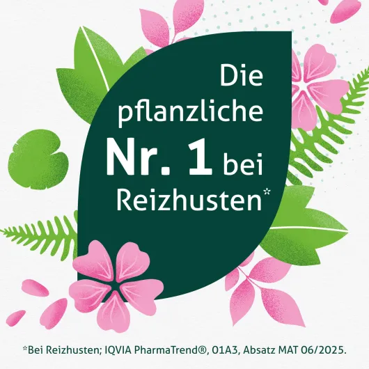 Phytohustil Hustenreizstiller 20 Pastillen