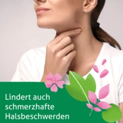 Phytohustil Hustenreizstiller 20 Pastillen