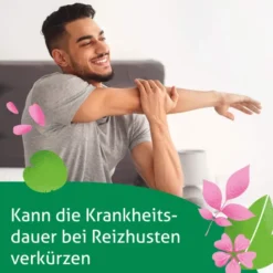 Phytohustil Hustenreizstiller 20 Pastillen