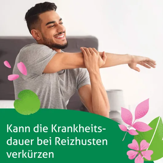 Phytohustil Hustenreizstiller 20 Pastillen