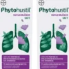 Phytohustil Schleimlöser Saft 2 x 150 ml