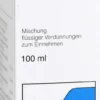 Phyto L 100 ml Tropfen