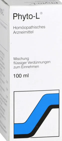 Phyto L 100 ml Tropfen