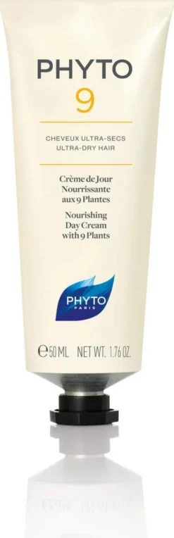 Phyto 9 Nährende Tagescreme 2019 50 ml