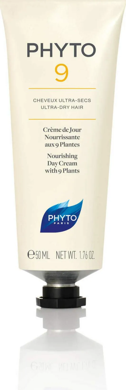 Phyto 9 Nährende Tagescreme 2019 50 ml