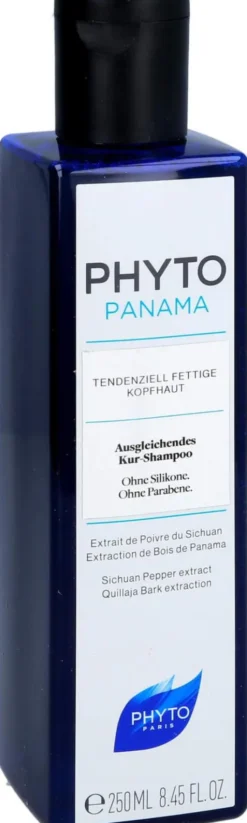 Phyto Panama Shampoo 2018 250 ml