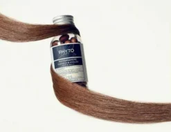 Phytophanere Duo Haare + Nägel 2 X 120 Kapseln