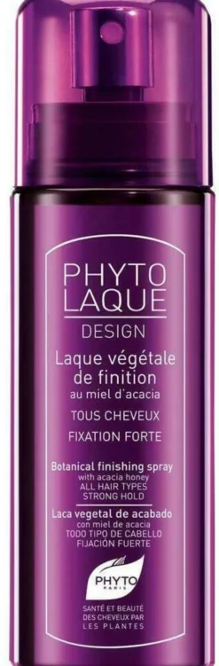 Phyto Phytolaque Design Pflanzl. Finish Haarspray