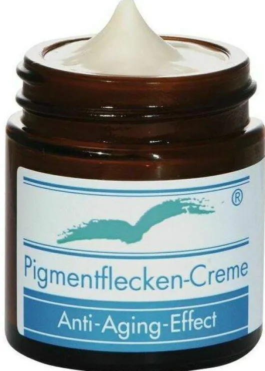 Pigmentflecken Gesichtscreme 30 ml