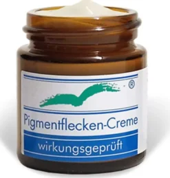 Pigmentflecken Gesichtscreme 30 ml