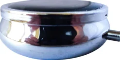 Pillendose Rund Motiv Farbe Sortiert