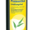 Pinimenthol Erkältungsbad 1000 ml