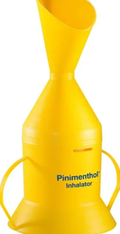 Pinimenthol Inhalator 1 Stück