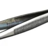 Pinzette Cilien Schräg 8 cm 1 Stück