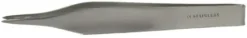 Pinzette Splitter Feilchenfeld 12 cm 107134