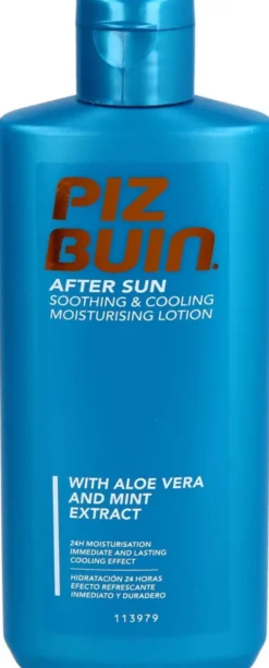 Piz Buin After Sun Soothing & Cooling Lotion 200 ml