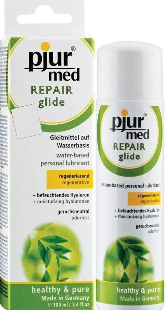Pjur Med Repair Glide