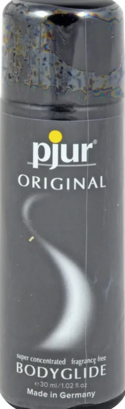 Pjur Original 30 Liquidum