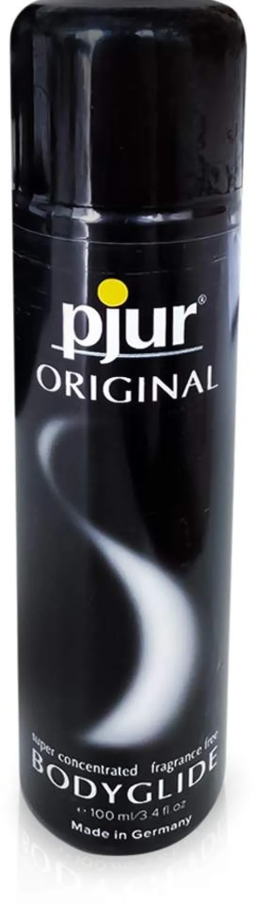 Pjur Original 100 Liquidum
