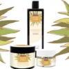 Plantana Aloe Vera Pflege Duschbad 500 ml