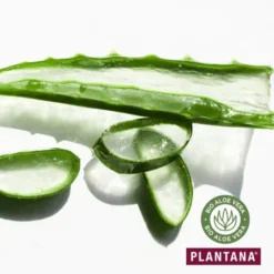 Plantana Aloe Vera Pflege Duschbad 500 ml