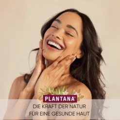 Plantana Argan Körpermilch 250ml