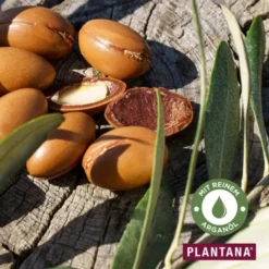 Plantana Argan Pflegedusche 500 ml