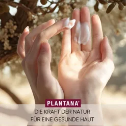Plantana Mandel Körpermilch 250 ml