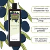 Plantana Olive Pflege Duschbad 500 ml
