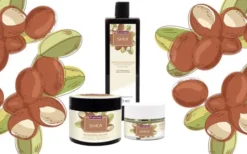 Plantana Shea Körpercreme Sheabutter Mit Vitamin E 500 ml