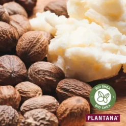 Plantana Shea Pflege Duschbad 500 ml