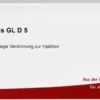 Plexus Cardiacus Gl D 5 Ampullen 10 X 1 ml