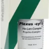Plexus Cyl L Ho Len Complex 50 ml Tropfen