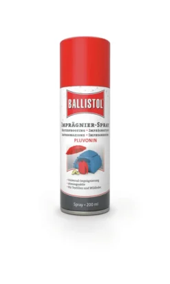 Pluvonin Imprägnier Spray