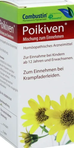 Poikiven Tropfen